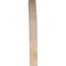 Ekena Millwork 3 1/2"W x 24"D x 32"H Thorton Smooth Knee Brace, Douglas Fir BRC04X24X32THR00SDF - alternate 4